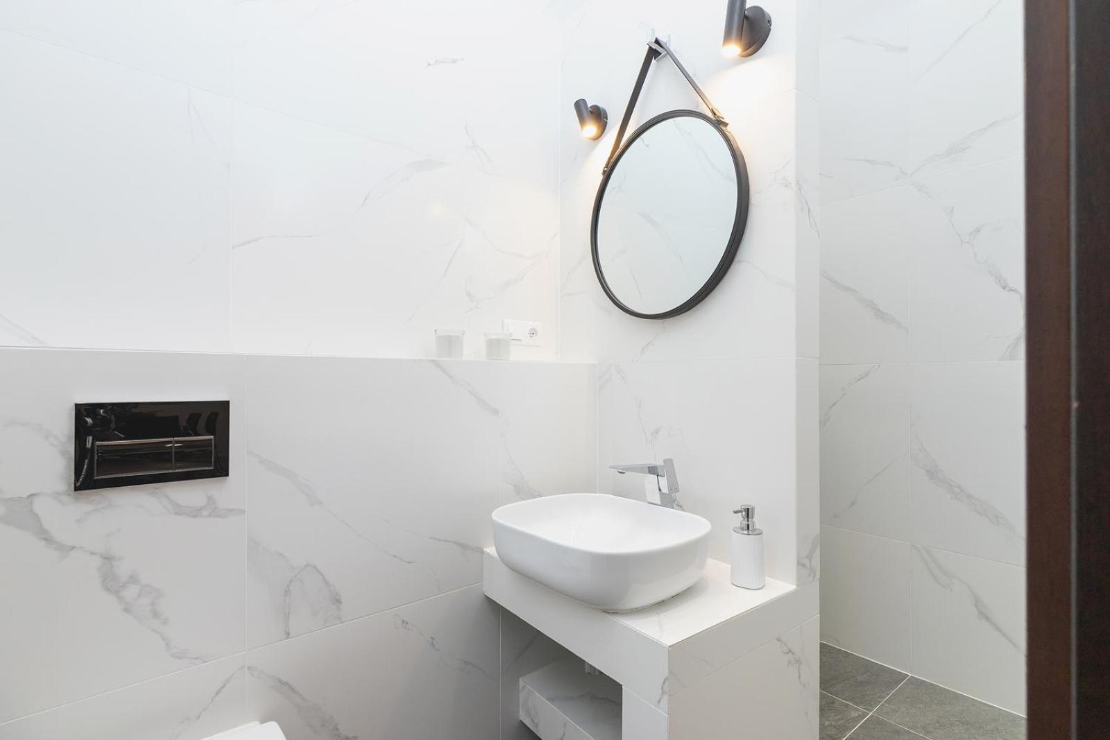 Appartement Main Square - Old Town - Florianska 47 Street