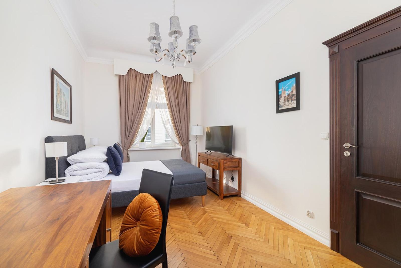 Appartement Main Square - Old Town - Florianska 47 Street